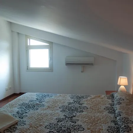 Vacanza A Ragusa Marina di Ragusa