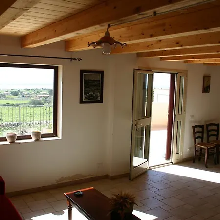 Vacanza A Ragusa Hébergement de vacances Marina di Ragusa
