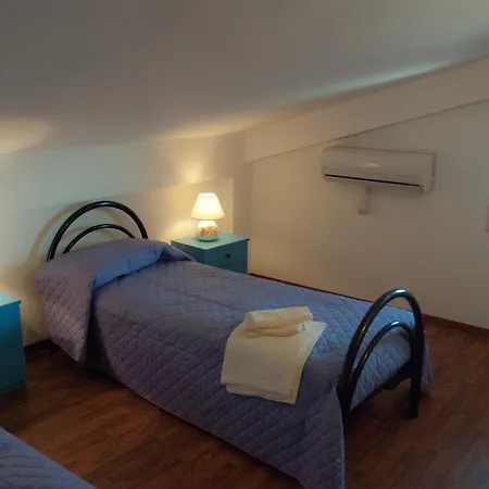 Vacanza A Ragusa *