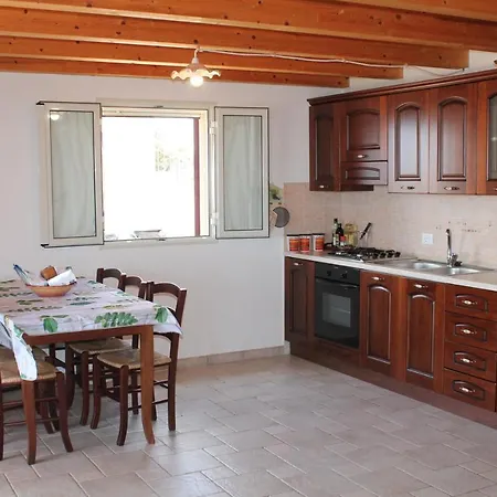 Hébergement de vacances Vacanza A Ragusa