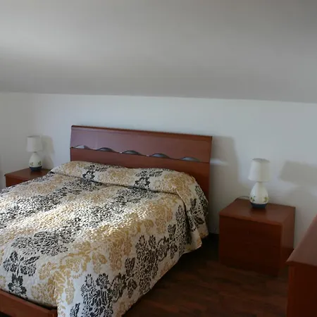 Holiday home Vacanza A Ragusa *
